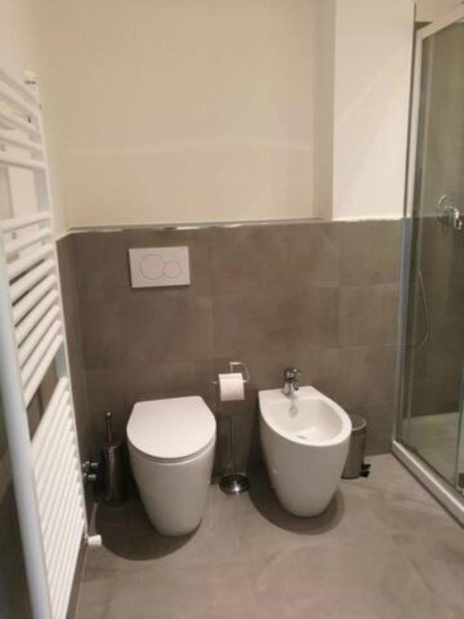 Appartamento Con Grande Terrazzo In Via Lomellina - Lome 527 Milan Exterior photo